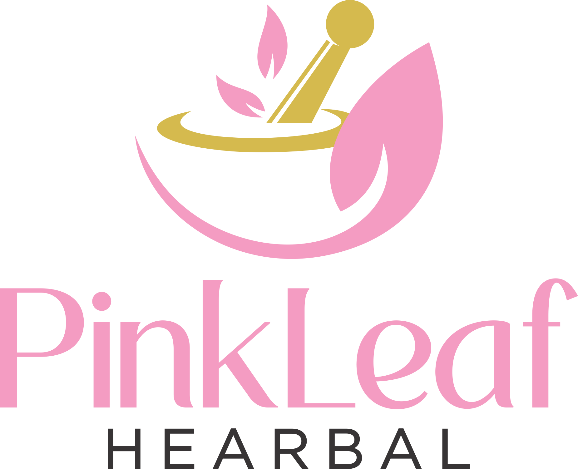 pinkleafherb.com